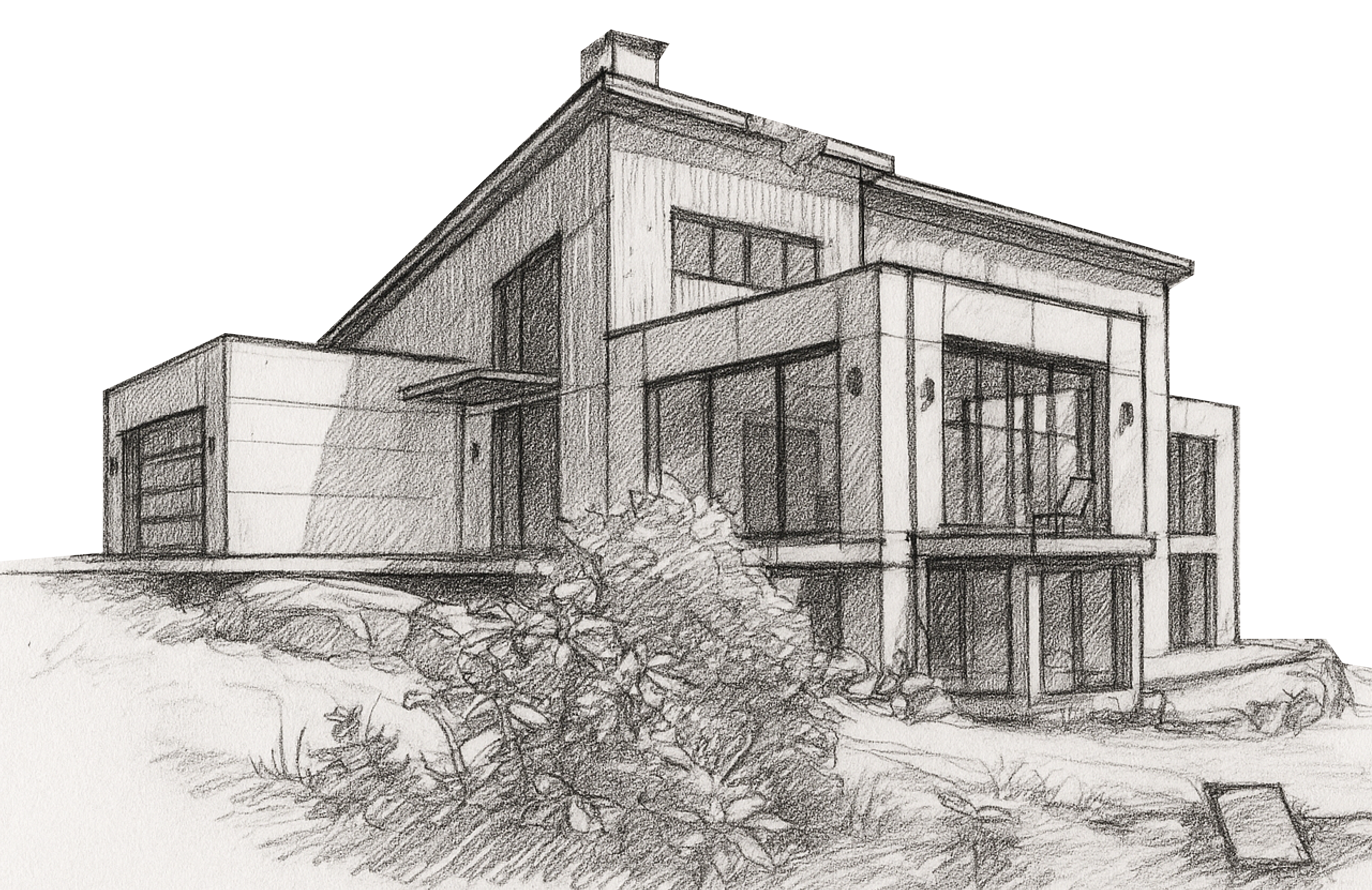 Close-up of wood grain and hand tools on a workbench.